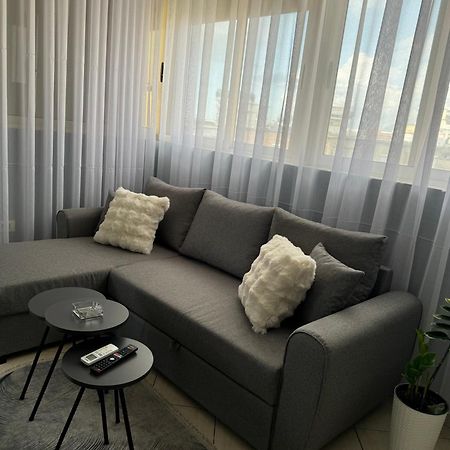Mirela'S Apartment City Center Tiran Dış mekan fotoğraf