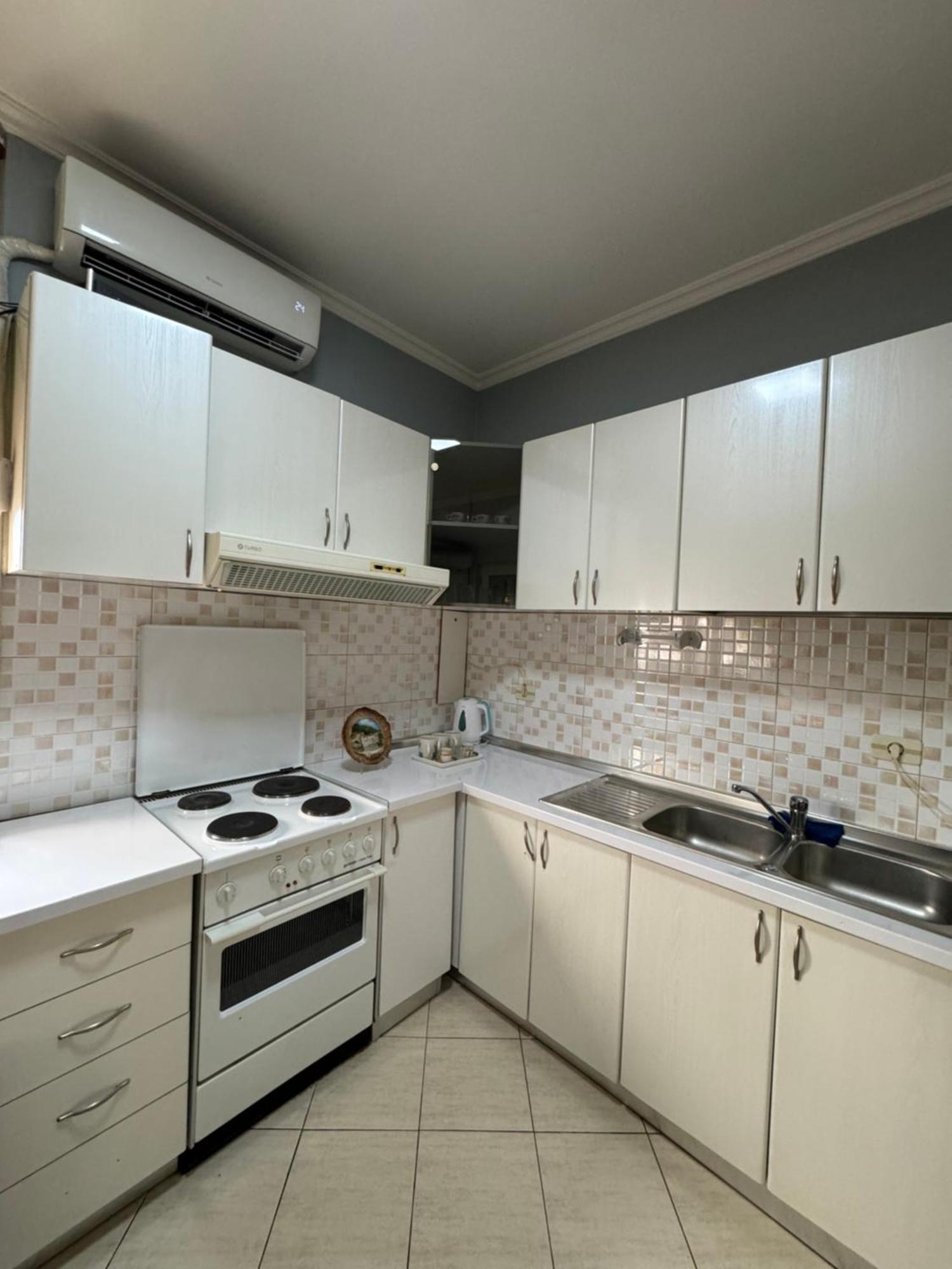Mirela'S Apartment City Center Tiran Dış mekan fotoğraf